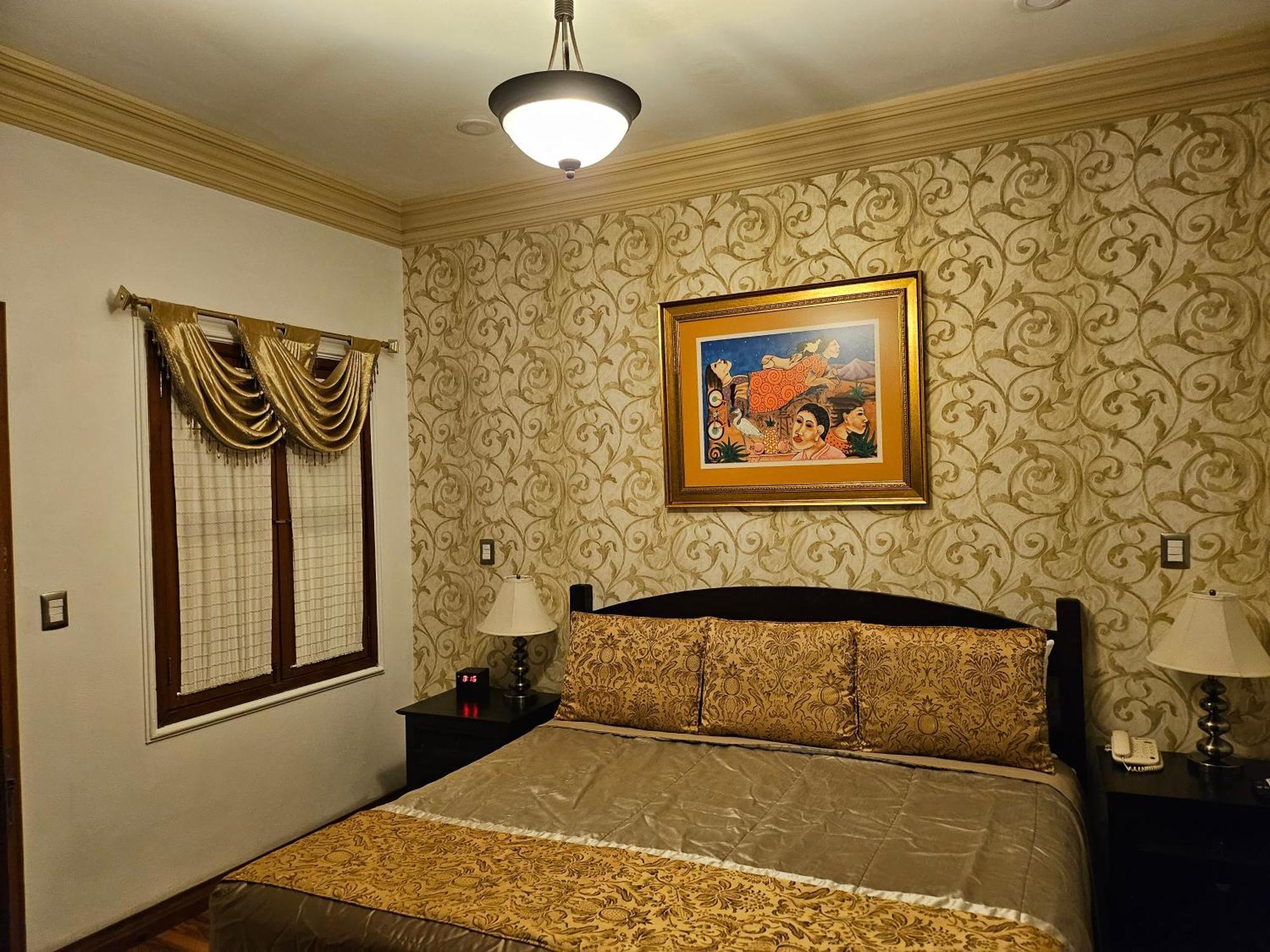 Hotel Casa Divina Oaxaca Dış mekan fotoğraf